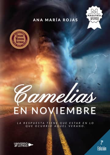 Camelias en noviembre