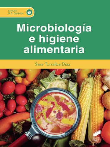 Microbiología e higiene alimentaria