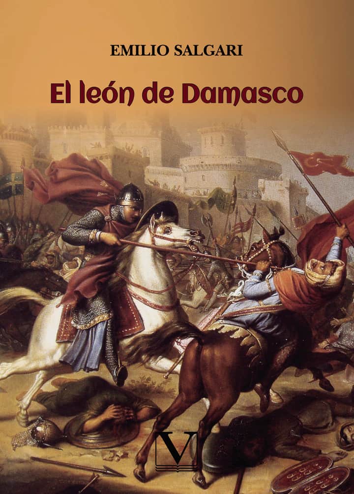 El León de Damasco