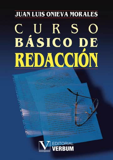 Curso básico de redacción