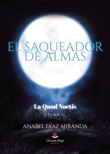 El Saqueador de almas. La Quod Noctis