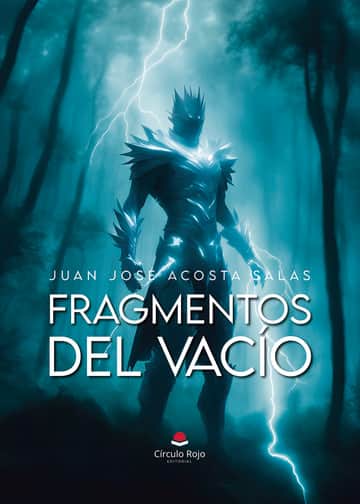 Fragmentos del vacío