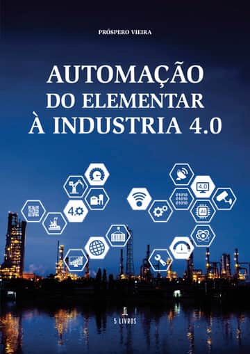 Automação do Elementar à Industria 4.0