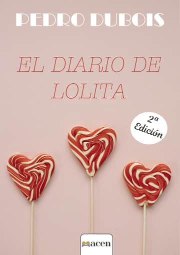 EL DIARIO DE LOLITA (2ª EDIC)
