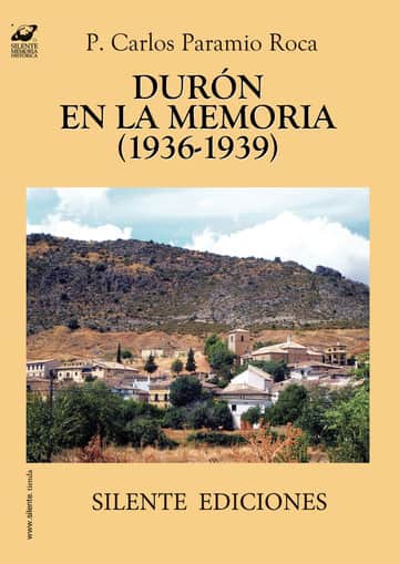 Durón en la memoria (1936-39)