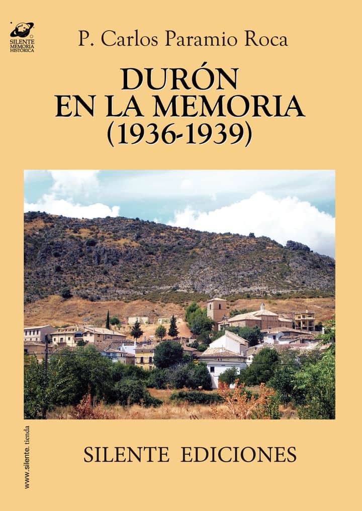 Durón en la memoria (1936-39)