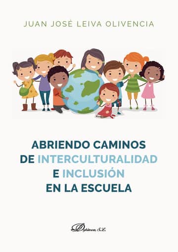 Abriendo caminos de interculturalidad e inclusión en la escuela.