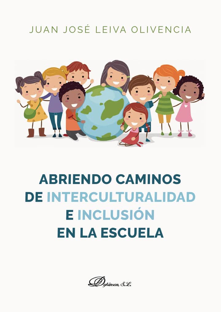 Abriendo caminos de interculturalidad e inclusión en la escuela.