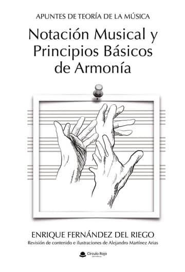 Apuntes de Teoría de la Música. NOTACIÓN MUSICAL Y PRINCIPIOS BÁSICOS DE ARMONÍA