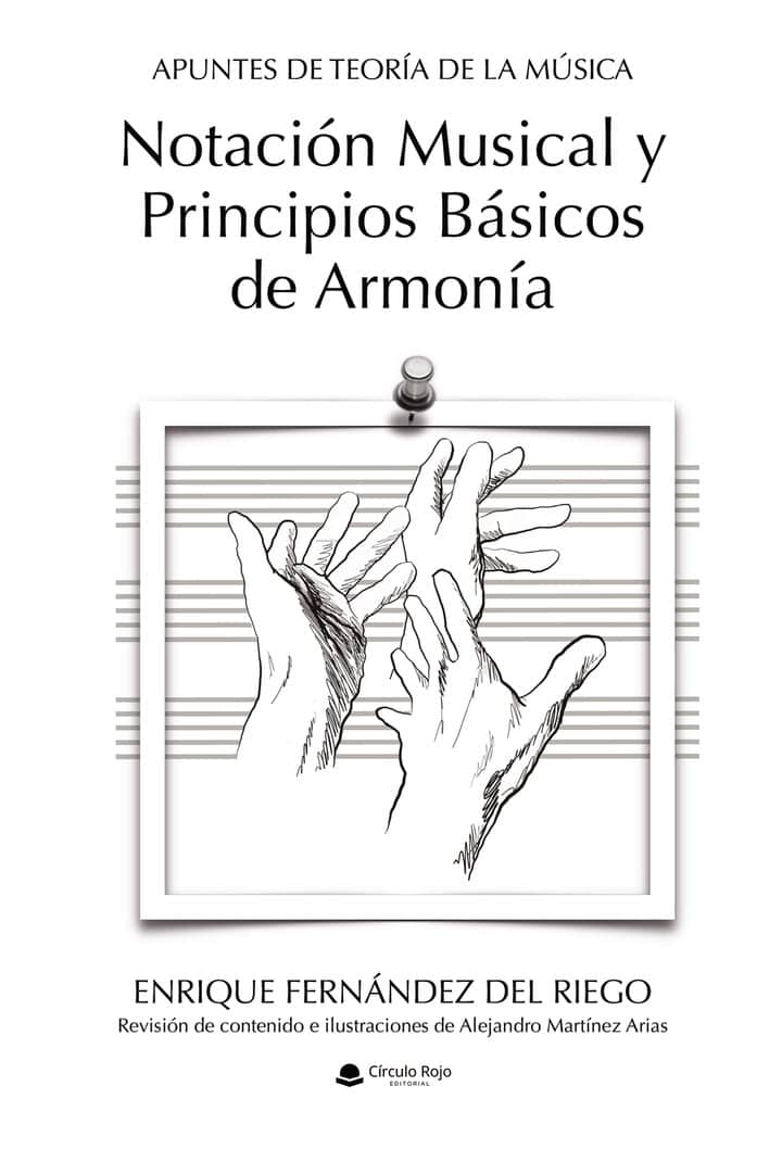 Apuntes de Teoría de la Música. NOTACIÓN MUSICAL Y PRINCIPIOS BÁSICOS DE ARMONÍA