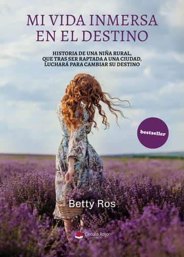 Mi vida inmersa en el destino