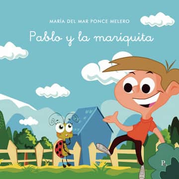Pablo y la mariquita