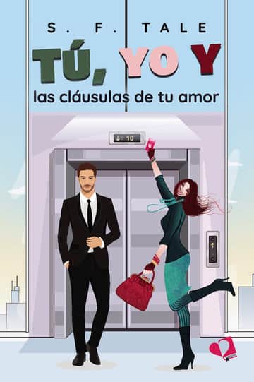 TÚ, YO Y LAS CLÁUSULAS DE TU AMOR