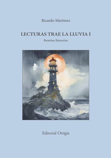 Lecturas trae la lluvia I
