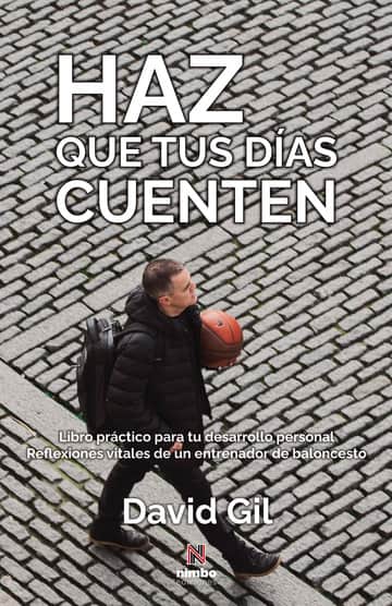 Haz que tus días cuenten