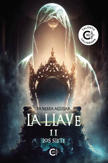LA LLAVE II
