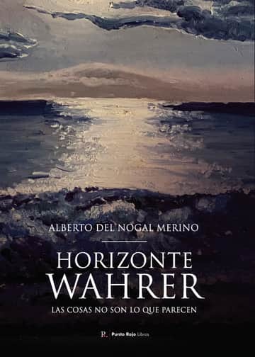 Horizonte Wahrer