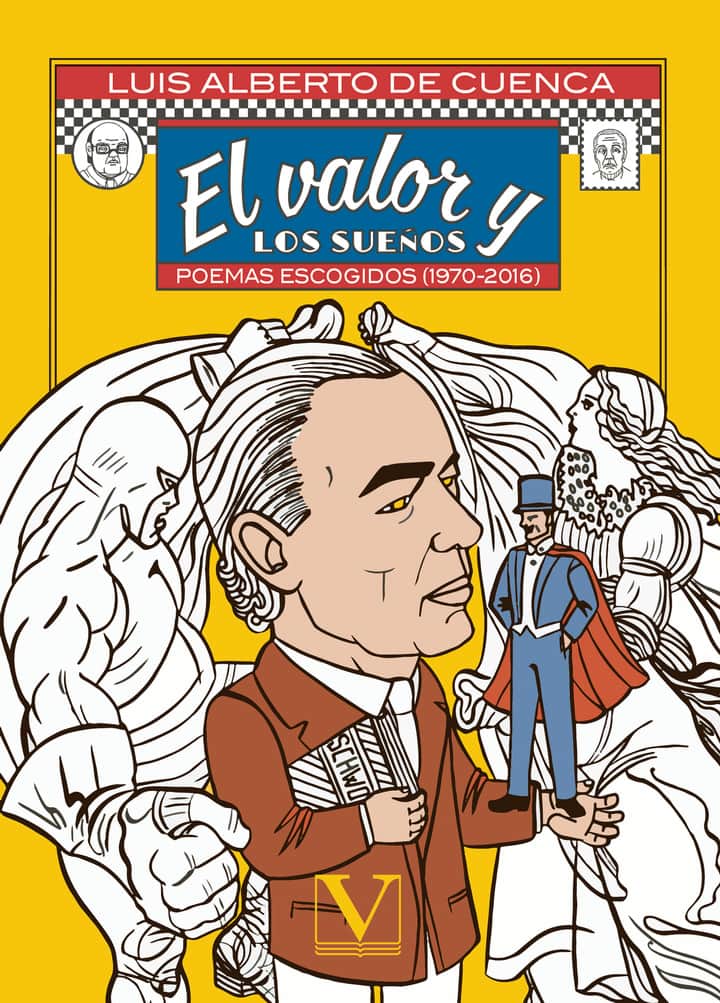 El valor y los sueños