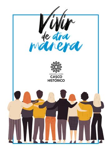Vivir de otra manera