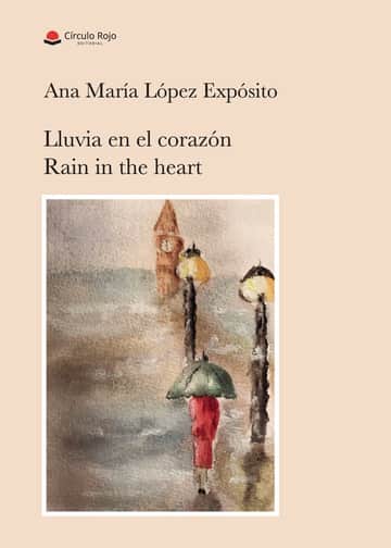 Lluvia en el corazón / Rain in the heart
