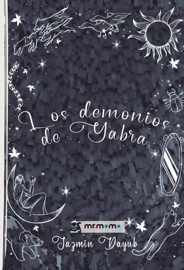 Los demonios de Yabra