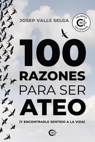 100 razones para ser ateo