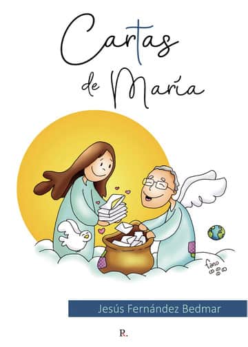 Cartas de María