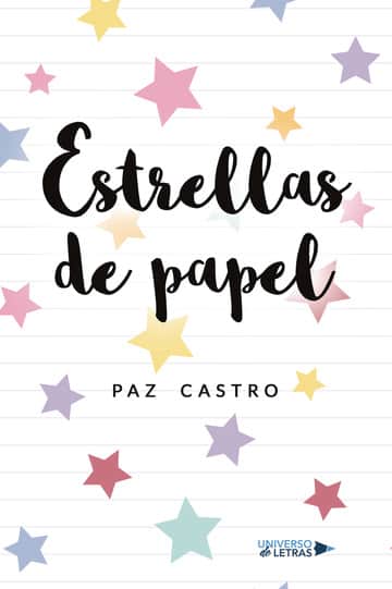 Estrellas de papel