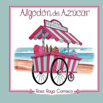 ALGODÓN DE AZÚCAR