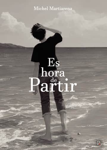 Es hora de partir
