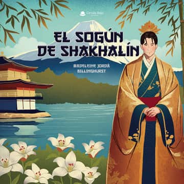 El sogún de Shakhalín
