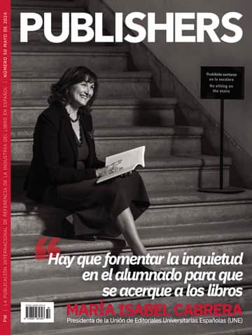 PUBLISHERS Nº50