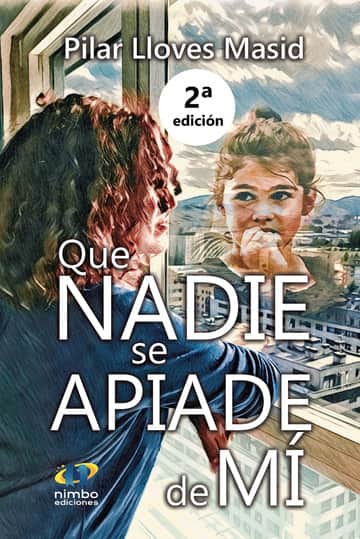 Que nadie se apiade de mi