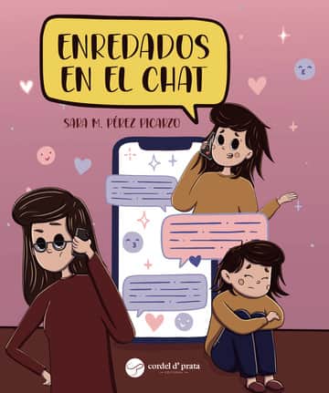 Enredados en el chat