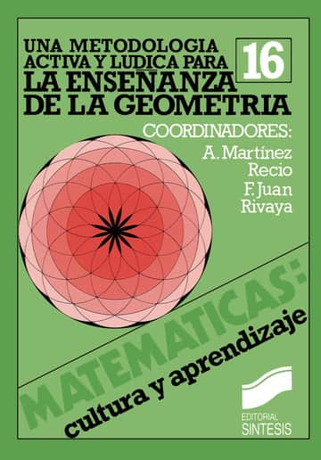 METODOLOGIA ACTIVA Y LUDICA PARA LA ENSEÑANZA DE LA GEOMETRIA