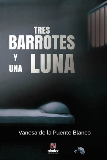 Tres barrotes y una luna