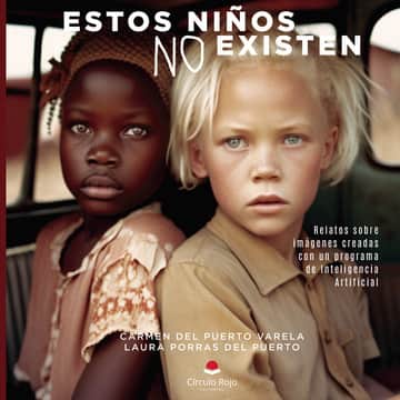 Estos niños NO existen