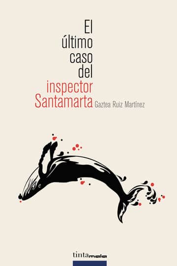 El último caso del inspector Santamarta