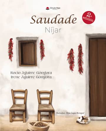 Saudade Níjar