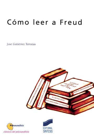 COMO LEER A FREUD