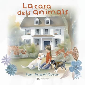La casa dels animals