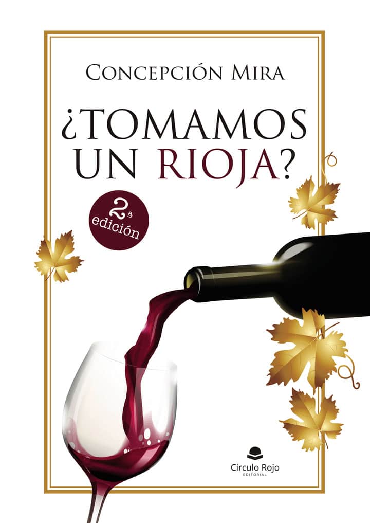 ¿Tomamos un rioja?