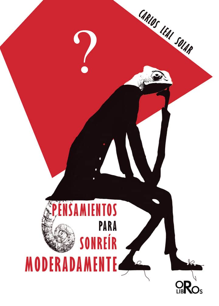 Pensamientos para sonreír moderadamente