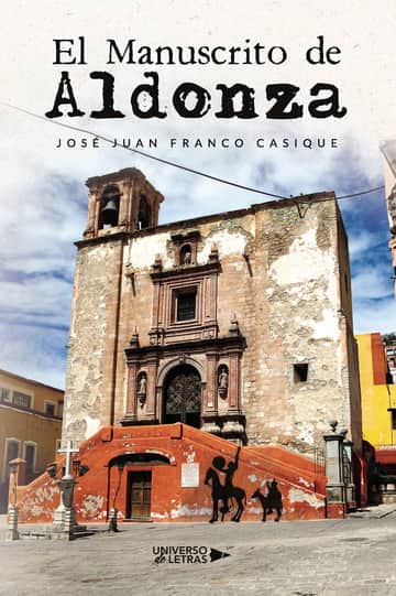 El Manuscrito de Aldonza