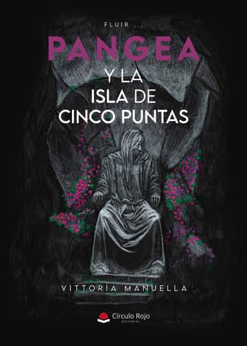 Pangea y la isla de cinco puntas – Fluir…