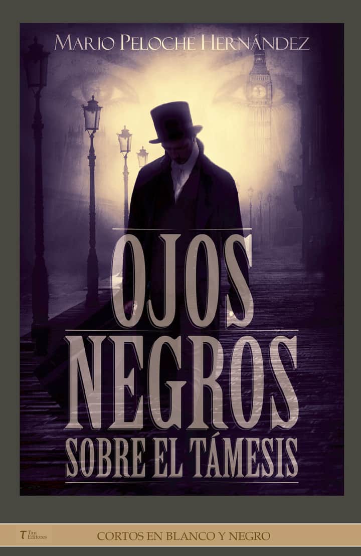 OJOS NEGROS SOBRE EL TÁMESIS