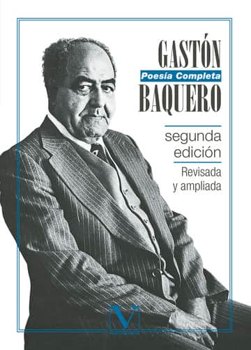 Poesía completa