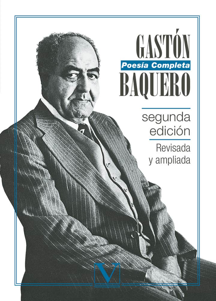 Poesía completa