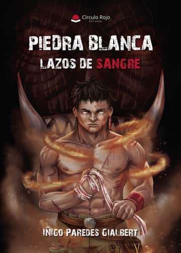 PIEDRA BLANCA (Lazos de Sangre)