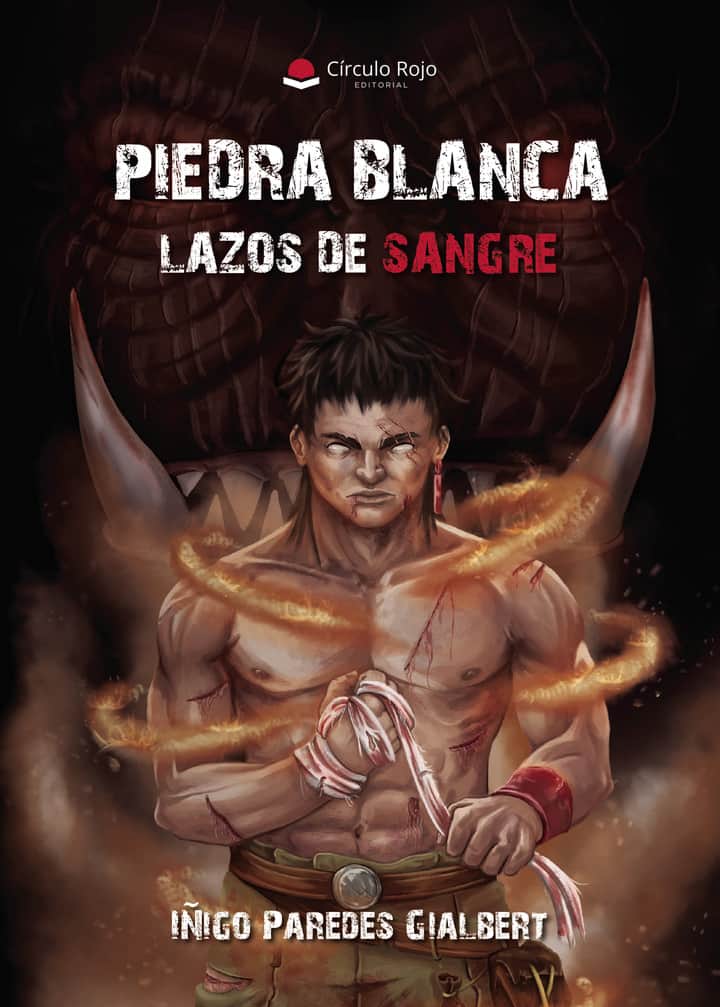 PIEDRA BLANCA (Lazos de Sangre)